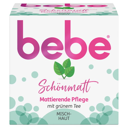 Bebe Mattifying Care Bebe Mattifying Care