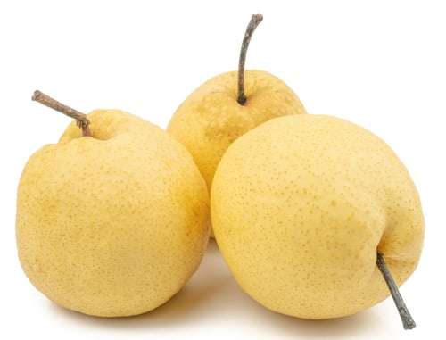 Pear Nashi