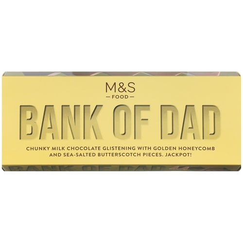 Marks&Spencer Bank of Dad