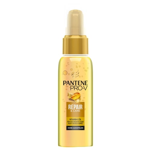 pantene pro v keratin protect oil