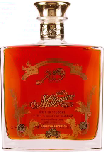 Ron Millonario XO Reserva Especial