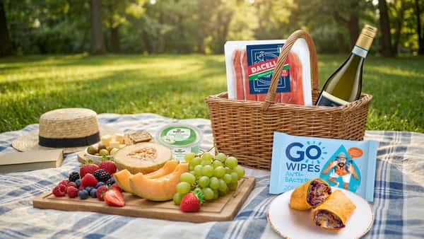 Picknick 2026