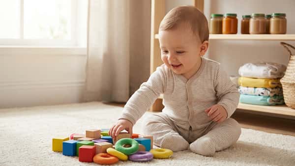 Für alle großen & kleinen Baby-Herausforderungen 🤱