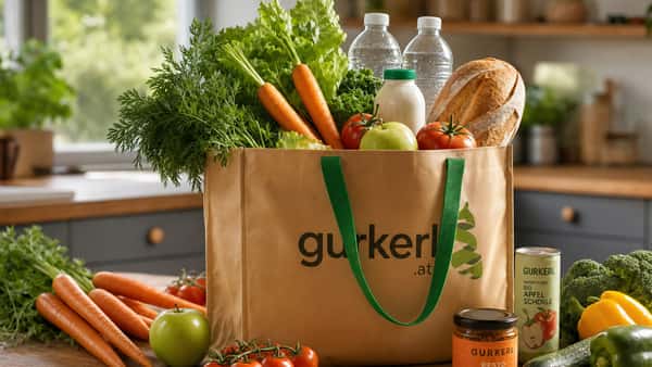 Mehrweg-Sackerl: Nachhaltig einkaufen