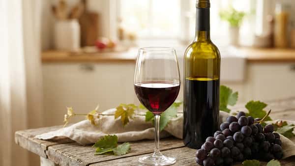 🍷 Empfohlen für Weinliebhaber