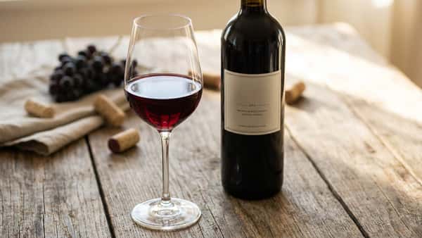 🍷 Gourmet Weine