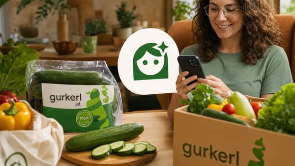 Maia: Deine KI-Shopping-Assistentin