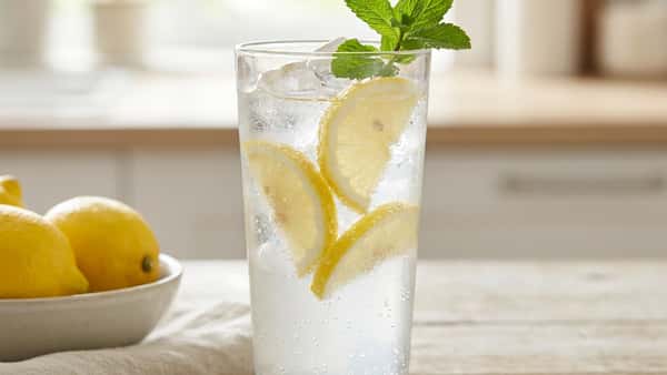 🍋 Soda Zitron