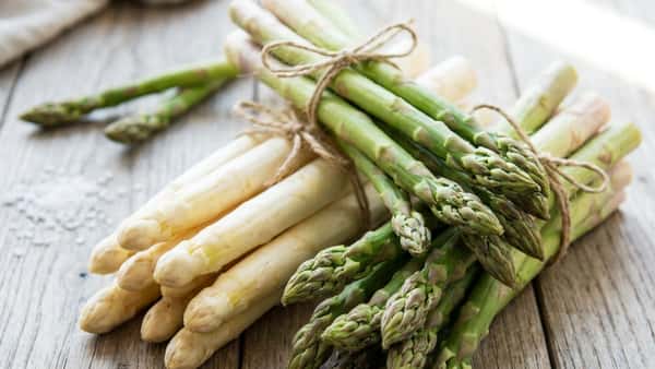 👩‍🌾 Spargel-Saison ist da!