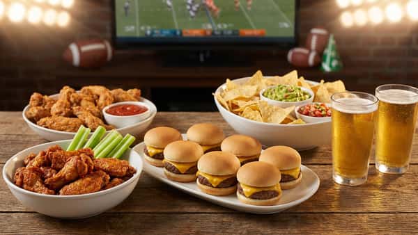Superbowl 2026