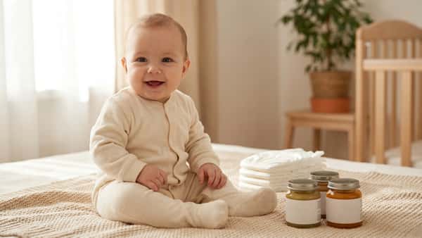 test-baby-at