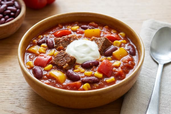 Kids' Chili