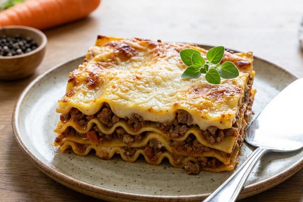 Lasagne