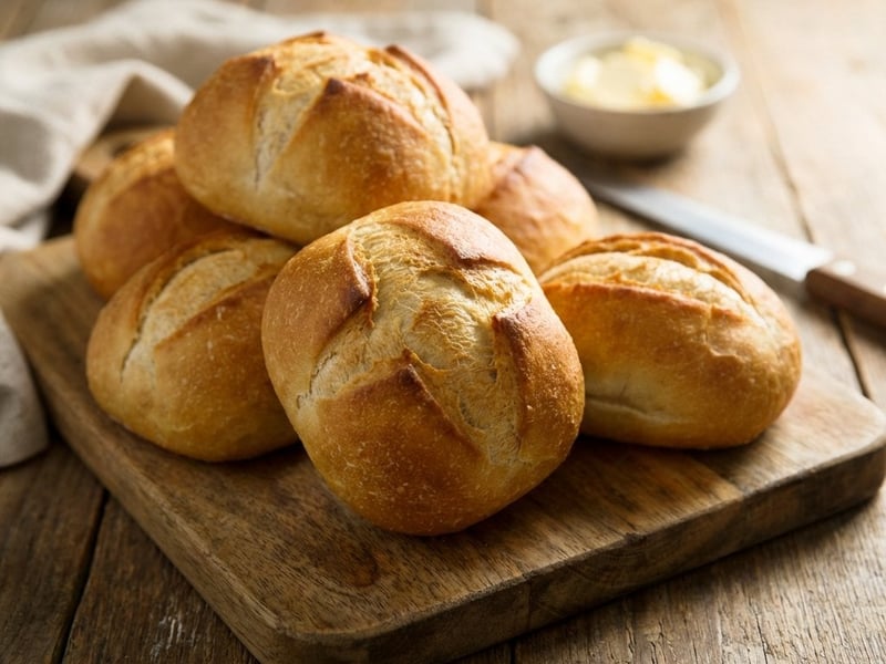 French Rolls