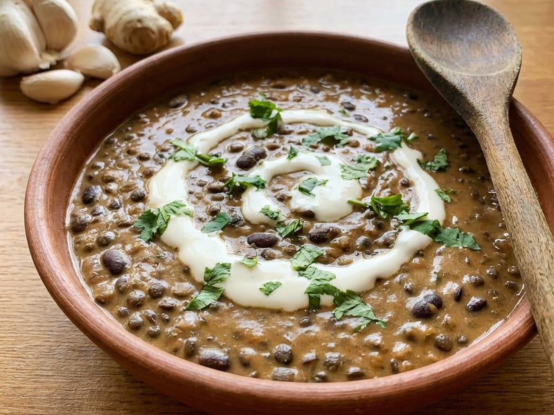 Dal Makhani