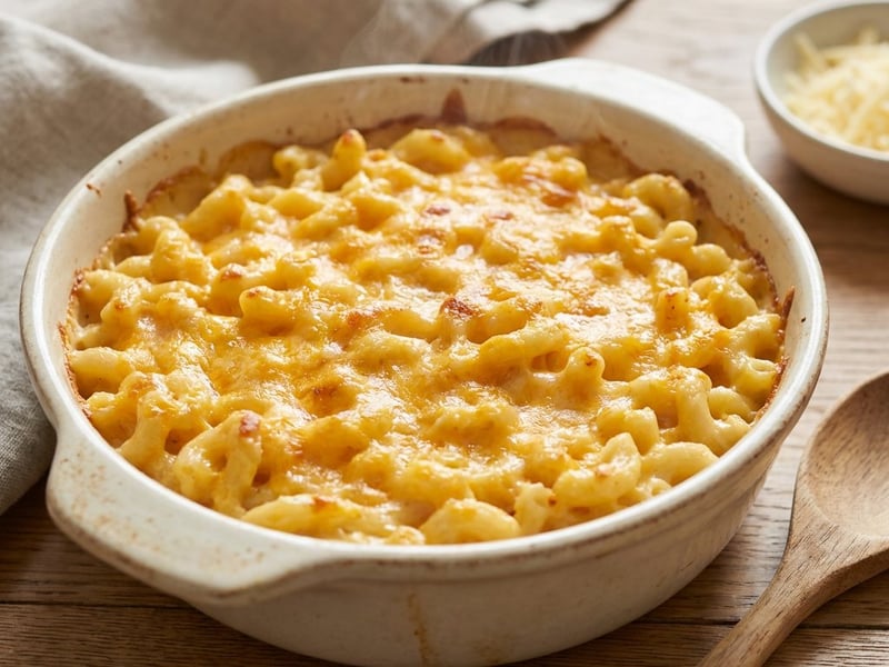 Classic Mac & Cheese