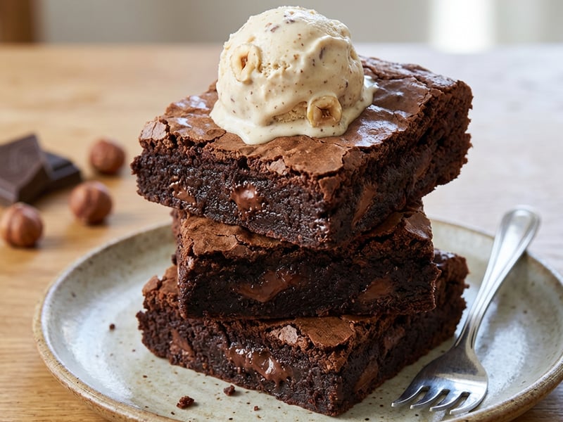 American Brownies