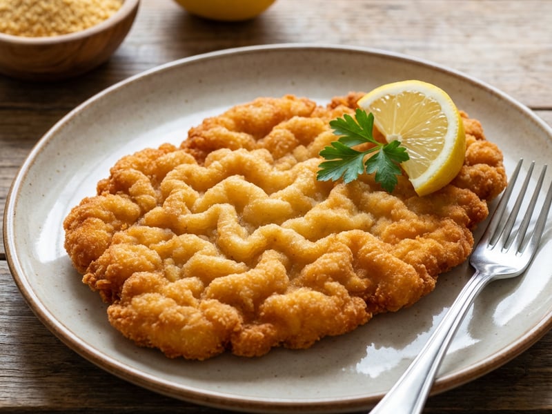 Wiener Schnitzel