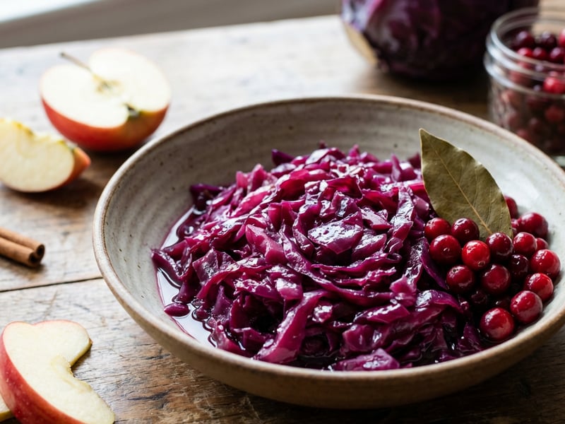 Red Cabbage