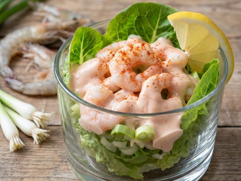 Shrimpcocktail