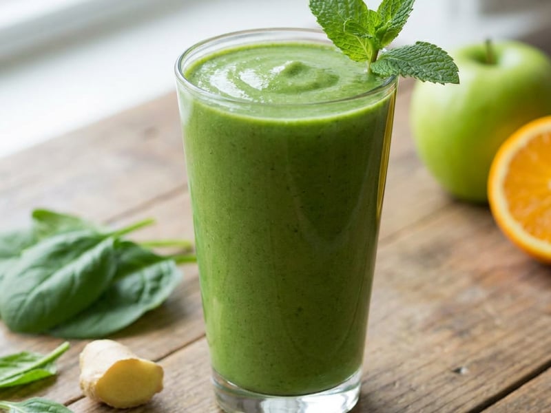 Green Smoothie