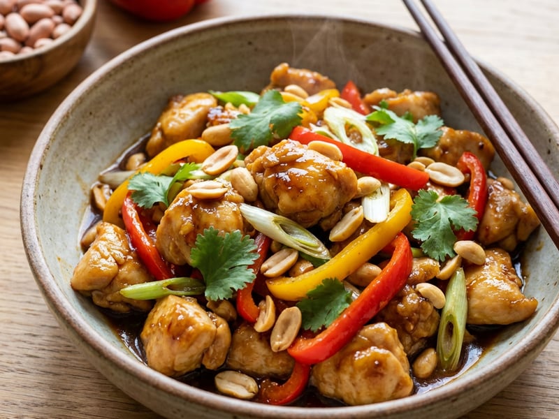Kung Pao