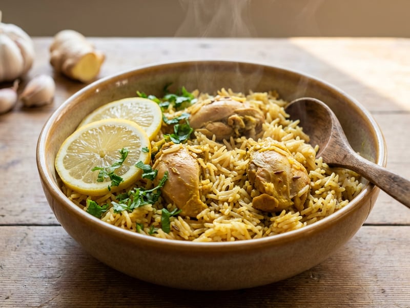 Biryani