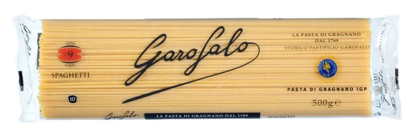 Garofalo Spaghetti