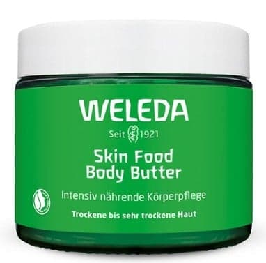 Weleda Skin Food Body Butter