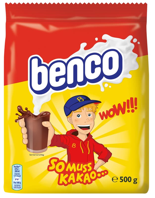Benco Kakao