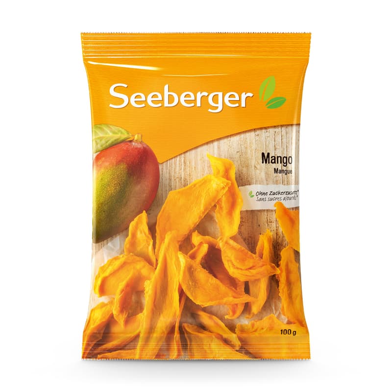 Seeberger Mango