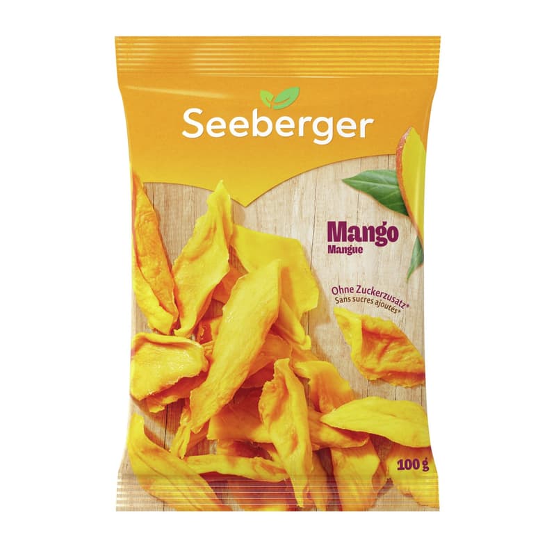 Seeberger Mango