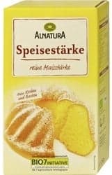 Alnatura BIO maize starch