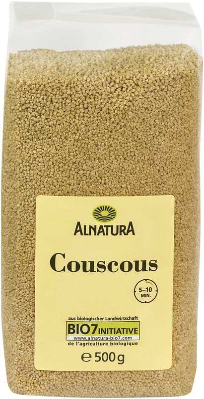 Alnatura BIO Couscous