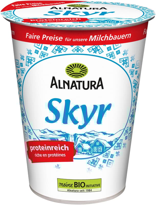 Alnatura BIO Skyr