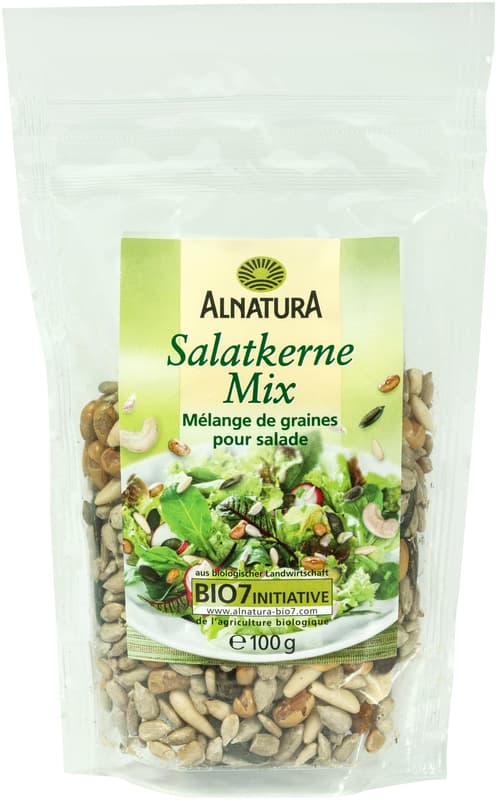 Alnatura BIO Salatkerne-Mix