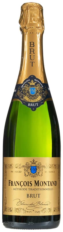 Francois Montand Brut