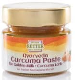 Retter BIO Curcuma-Paste (Golden Milk)