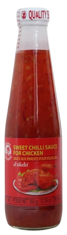 COCK Sweet Chilli Sauce