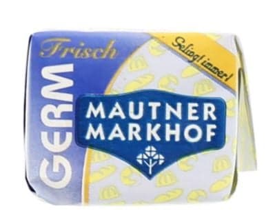 Mautner Germ