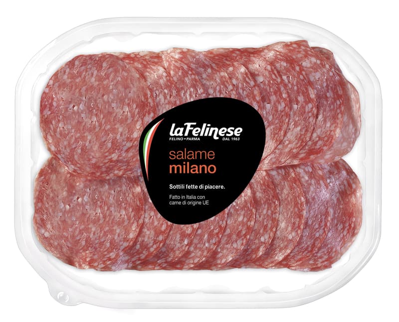 LaFelinese Salame Milano