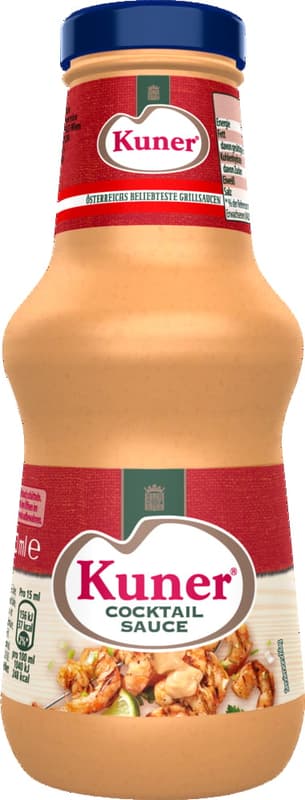 Kuner Cocktailsauce