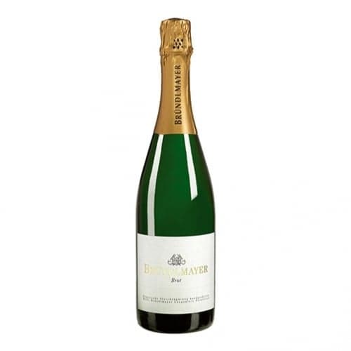 Bründlmayer Sekt Brut