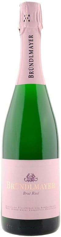 Bründlmayer Sekt Brut Rosé