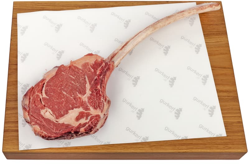 DRY AGED Tomahawk Steak (tiefgekühlt)