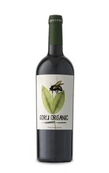 Ego Bodegas Monastrell Goru Organic BIO 2018