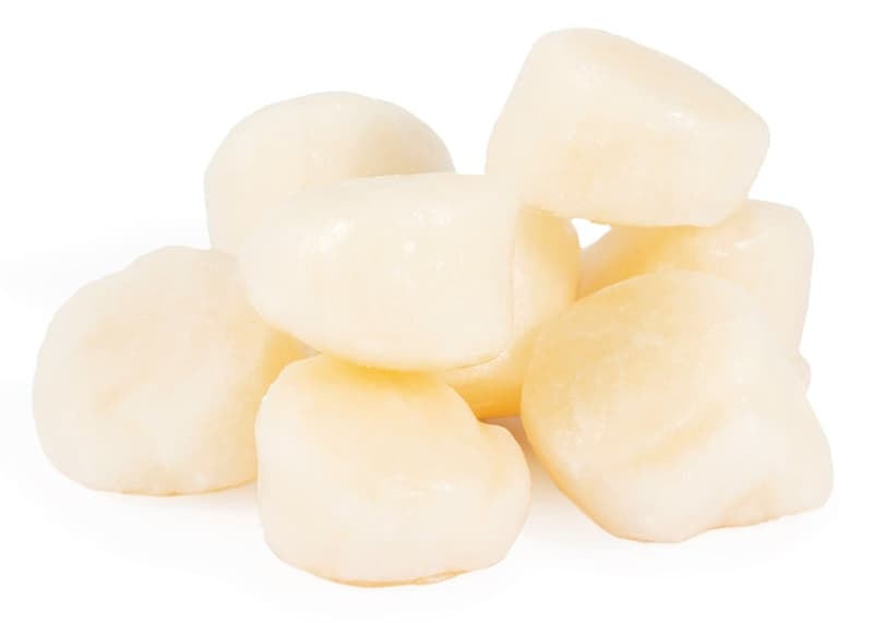 Eishken Estate scallops 8 pieces (frozen)