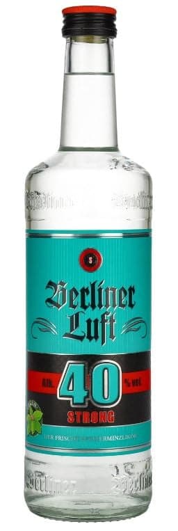 Berliner Luft Strong