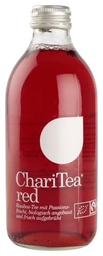 Charitea Red BIO