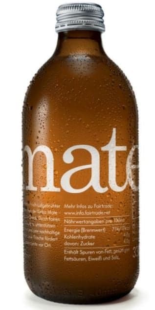 Charitea Mate BIO